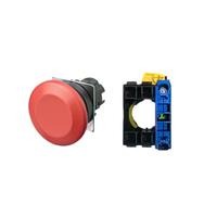 Omron Automation and Safety A22NN-BMM-NRA-G100-NN