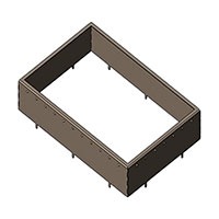 Orbel Corporation S-2000TC3000-0500XF