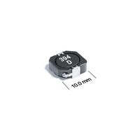 Coilcraft MSS1038-104MLC