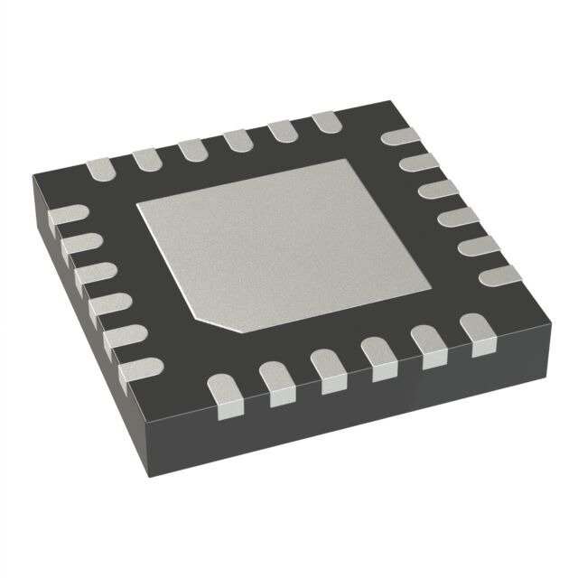 Texas Instruments TAC5111IRGER