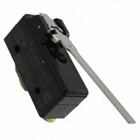 Honeywell Sensing and Productivity Solutions BA-2RV-A4