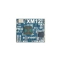 Acconeer AB XM124