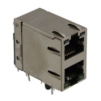 Bel Fuse Inc. 0845-2G1T-H5