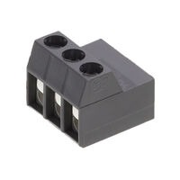 WECO Electrical Connectors Inc. 971-FBS-DS/03
