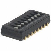 Nidec Components Corporation CHS-08A