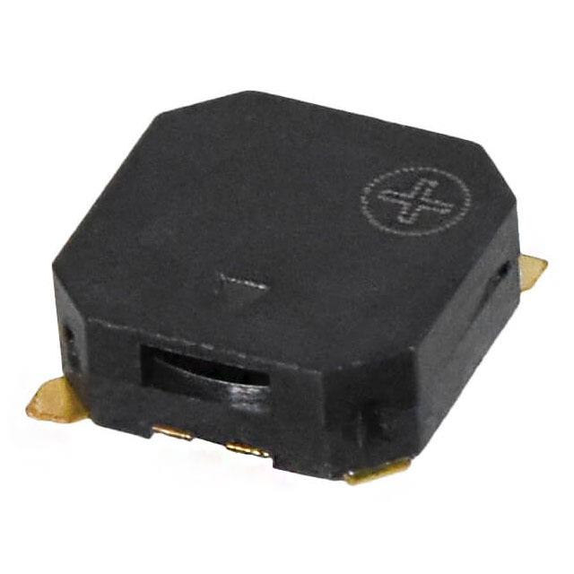 Same Sky (Formerly CUI Devices) CMT-8503-90-SMT-TR