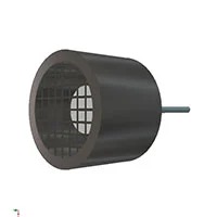 PUI Audio, Inc. UT-1640K-TT-2-R