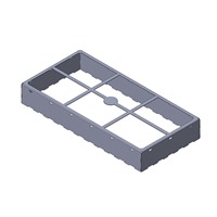 Laird Technologies EMI BMI-S-226-F