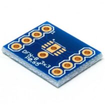 Artekit Labs DA-DFN8-3X3P65