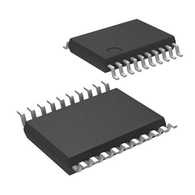 STMicroelectronics STM32C051F8P6