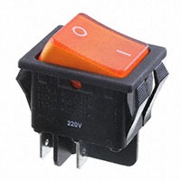 E-Switch RB242D1021-127