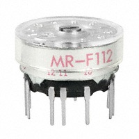 NKK Switches MRF112