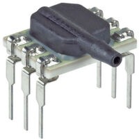 Honeywell Sensing and Productivity Solutions ABPDRNN100PGAA5