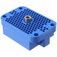 TE Connectivity AMP Connectors 202800-1