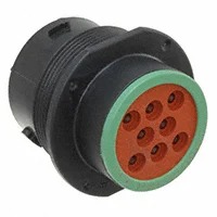 TE Connectivity Deutsch Connectors HDP24-18-8SN