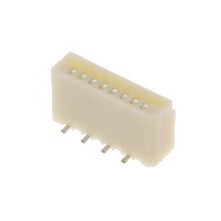 TE Connectivity AMP Connectors 1735042-8