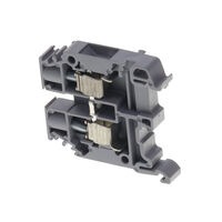 TE Connectivity AMP Connectors 1SNA115118R1100