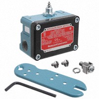 Honeywell Sensing and Productivity Solutions EX-Q171