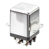 TE Connectivity Aerospace, Defense and Marine FC-325-5