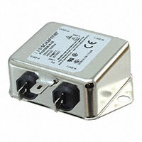 TE Connectivity Schaffner FN2030M-6-06