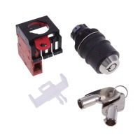 Omron Automation and Safety A22TK-2LL-01-K01