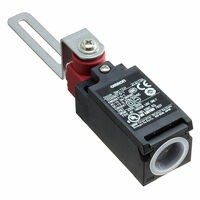 Omron Automation and Safety D4NH-4BBC