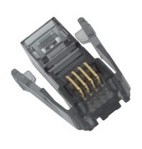 TE Connectivity AMP Connectors 1-520424-1