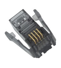 TE Connectivity AMP Connectors 1-520424-1