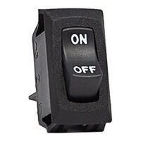 Carling Technologies RC911-RB-B-0-N