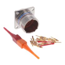 Amphenol Aerospace Operations D38999/20FD19PN