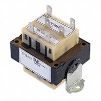 Triad Magnetics TCT50-03E07AE