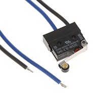 Omron Electronics Inc-EMC Div D2SW-3L2-3MS