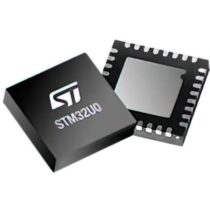 STMicroelectronics STM32U073MCT6