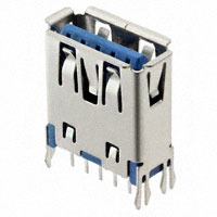 Amphenol ICC (Commercial Products) GSB412137CHR