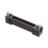 Samtec Inc. HSEC8-130-01-S-DV-A-BL