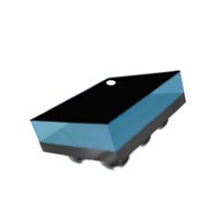 STMicroelectronics MLPF-WB-02D3