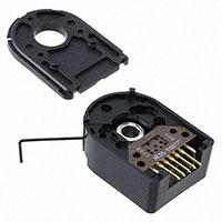 Broadcom Limited HEDM-5500#B12