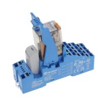 Finder Relays, Inc. 58.P4.8.120.0060SPA