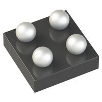 onsemi N24S64C4DYT3G