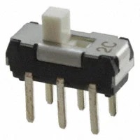 Nidec Components Corporation CL-SB-22C-01