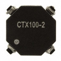 Eaton - Electronics Division CTX100-2-R