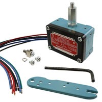 Honeywell Sensing and Productivity Solutions EXD-Q-3