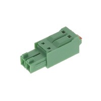 TE Connectivity AMP Connectors 2350398-2