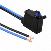 Omron Electronics Inc-EMC Div D2HW-BL203MR