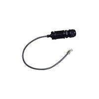 TE Connectivity RJ45-FT