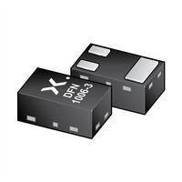 Nexperia USA Inc. PESD5V0C2UMYL