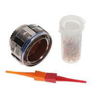 Amphenol Aerospace Operations D38999/26FH55PN