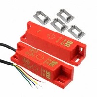 Omron Automation and Safety MC-S2PC3