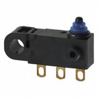 Omron Electronics Inc-EMC Div D2HW-C201H