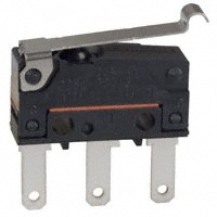 Omron Electronics Inc-EMC Div D2SW-P01L3T